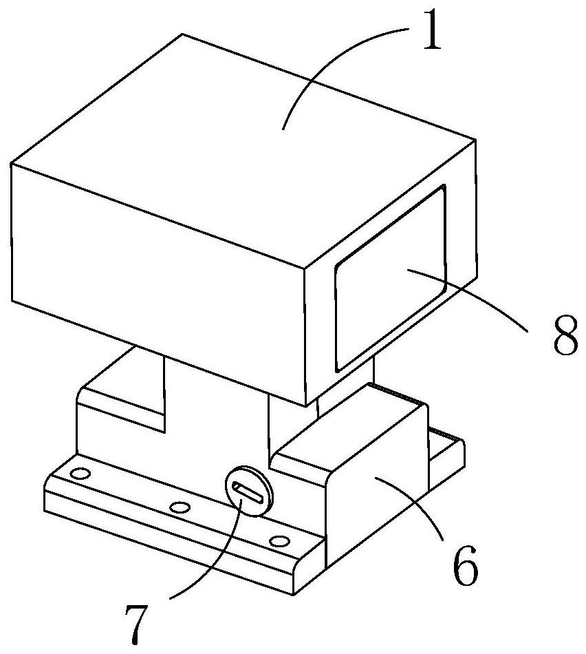 Microchannel Diode Laser