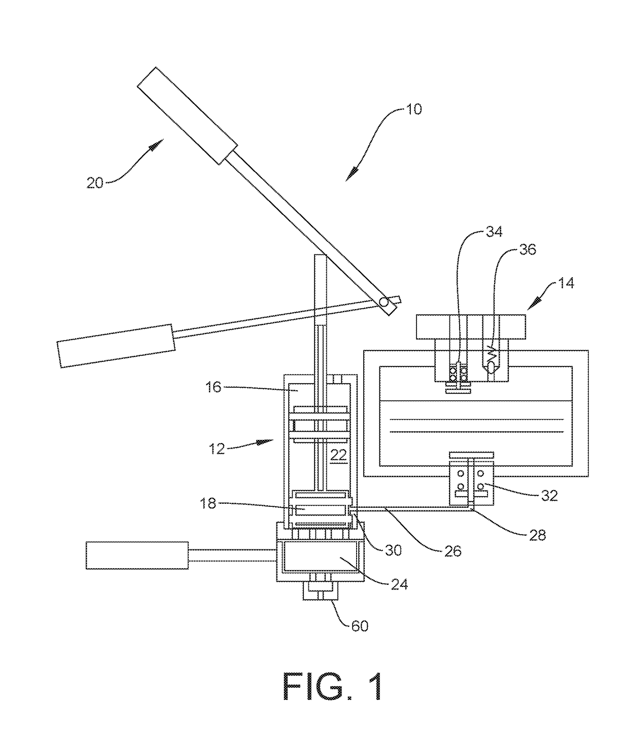 Powerless espresso maker