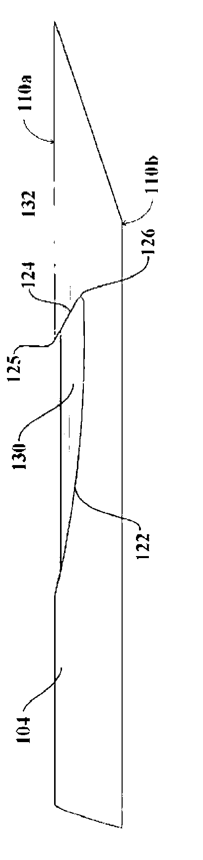 Endoscopic ultrasound-guided biopsy needle