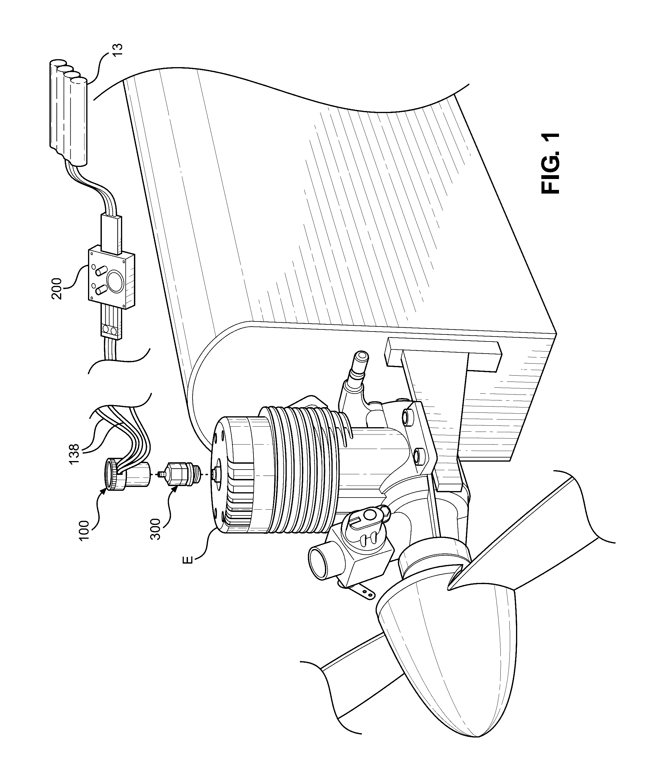 Autonomous Glow Driver For Radio Controlled Engines