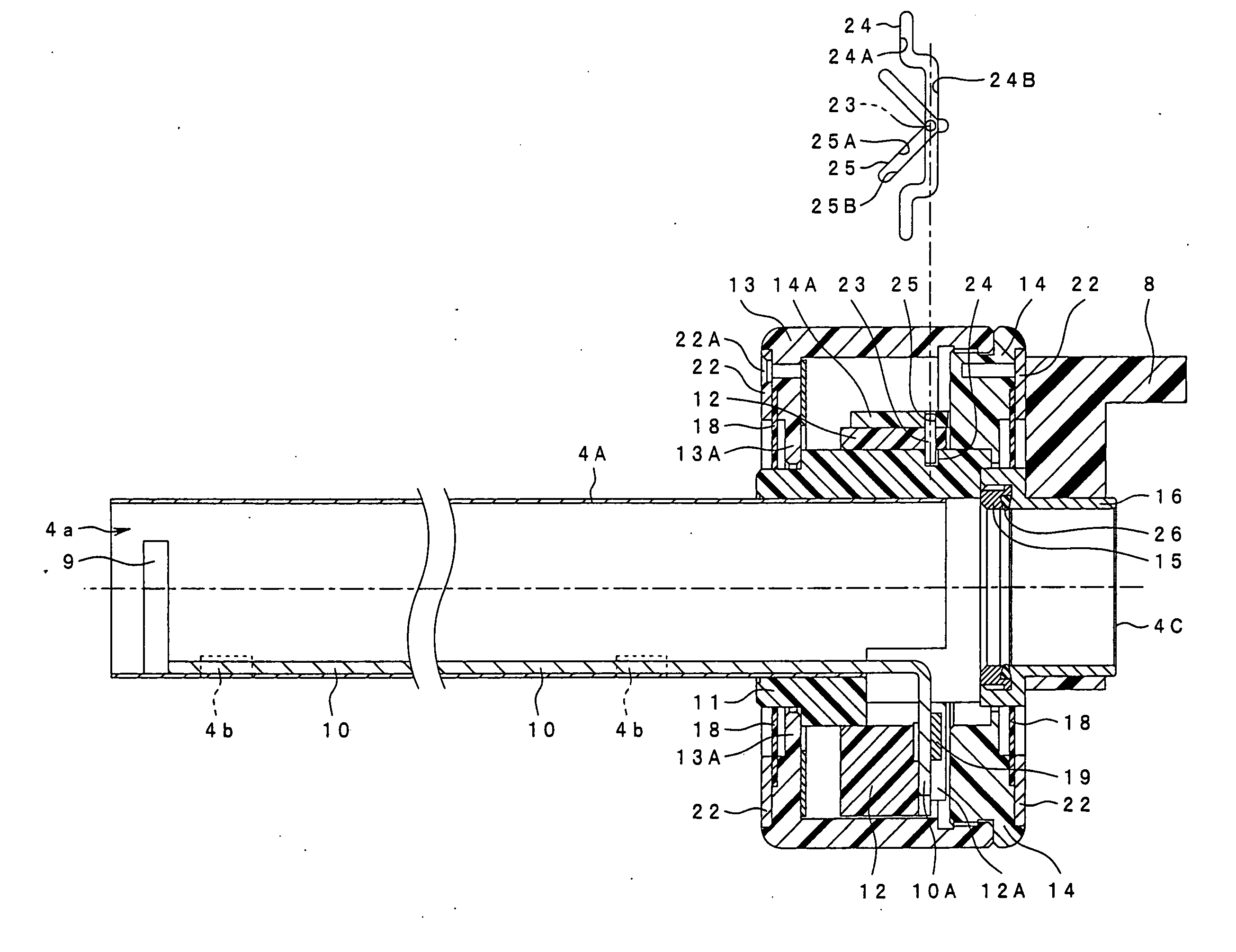 Endoscope system