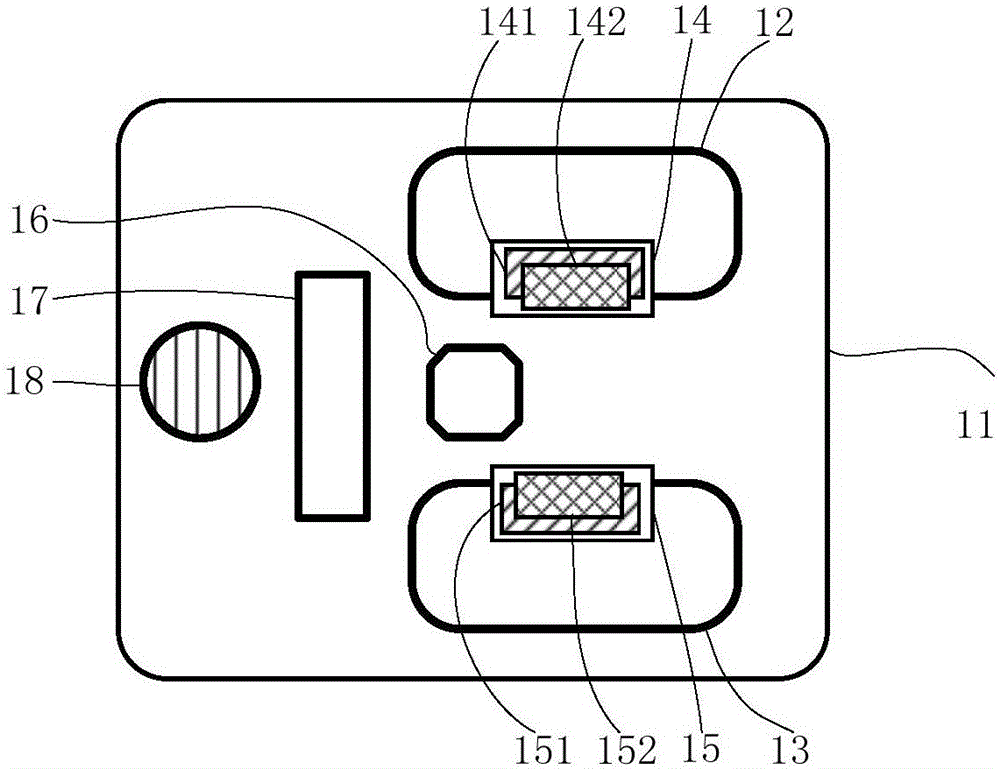 Non-time-based differential drive robot set-point tracking control method