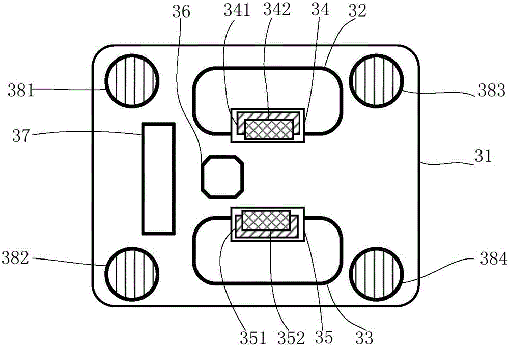 Non-time-based differential drive robot set-point tracking control method