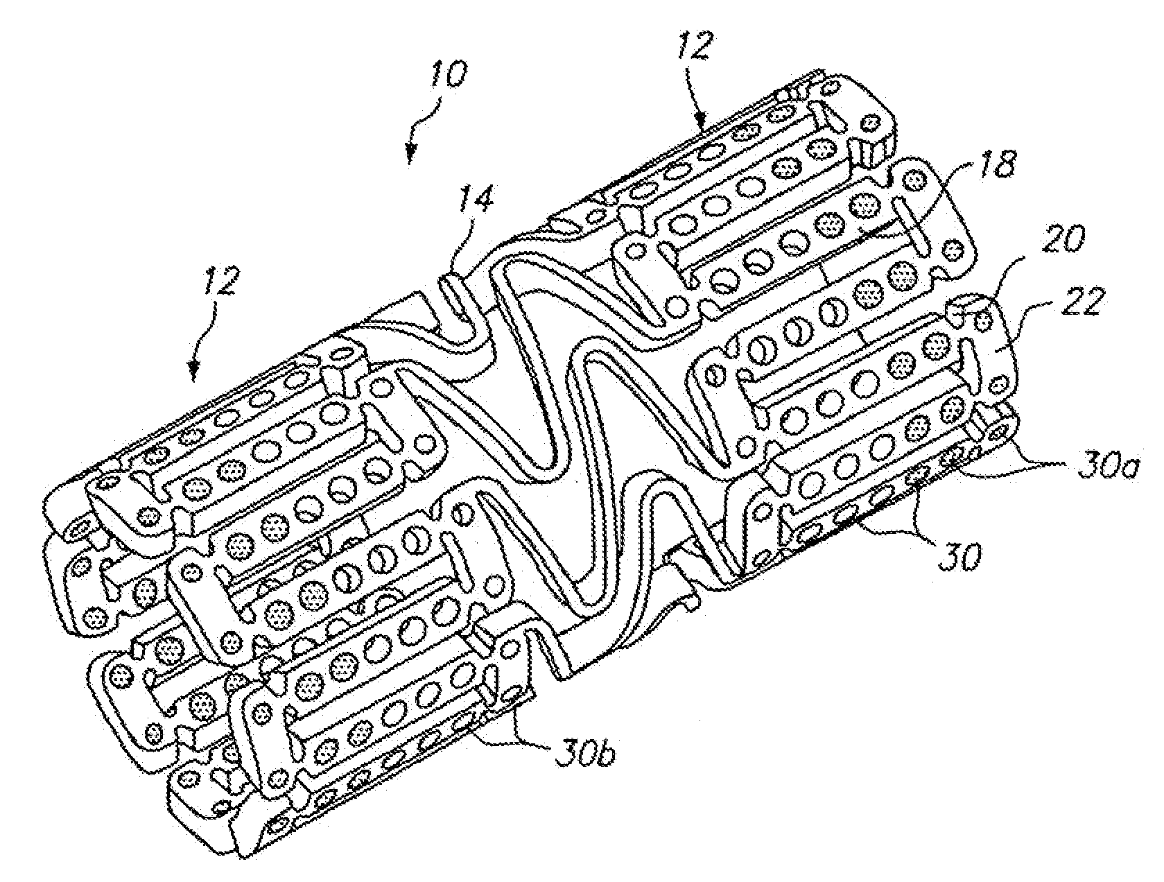 Antithrombotic and Anti-restenotic drug eluting stent