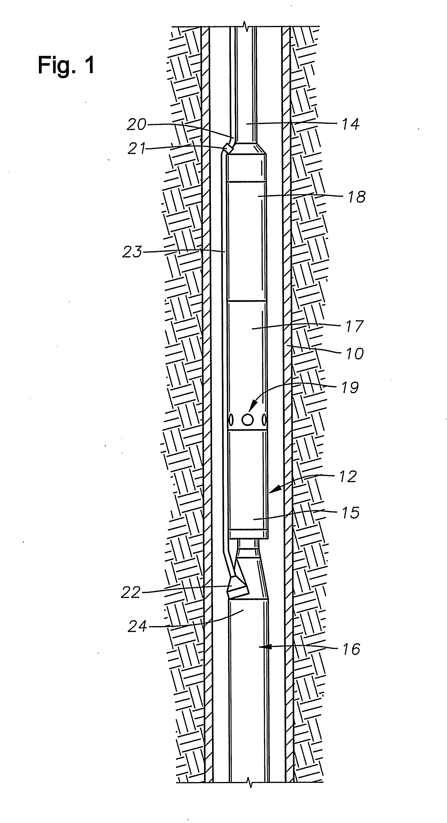 Electrical Submersible Pump System Having High Temperature Insulation Materials