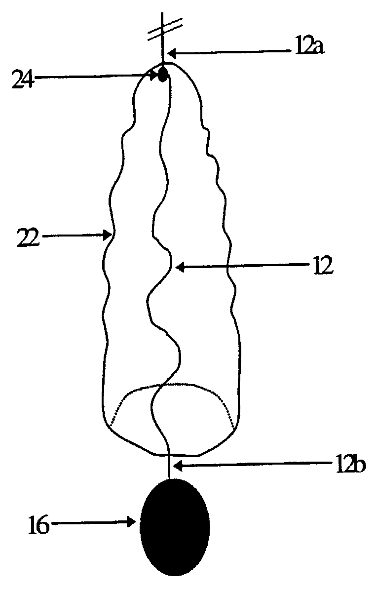 Methods and devices for obtaining samples from hollow viscera