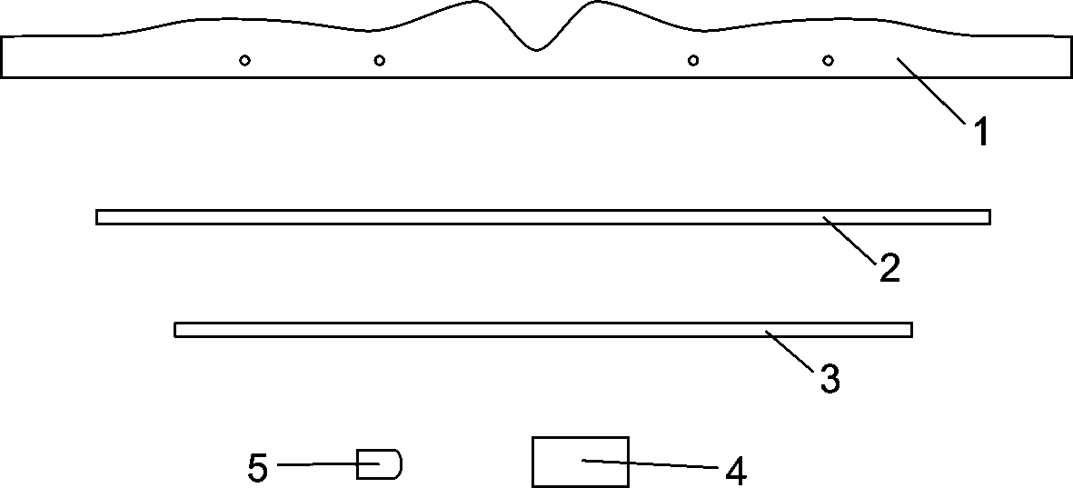 Method and device for improving sealing performance and stability of mask during wearing