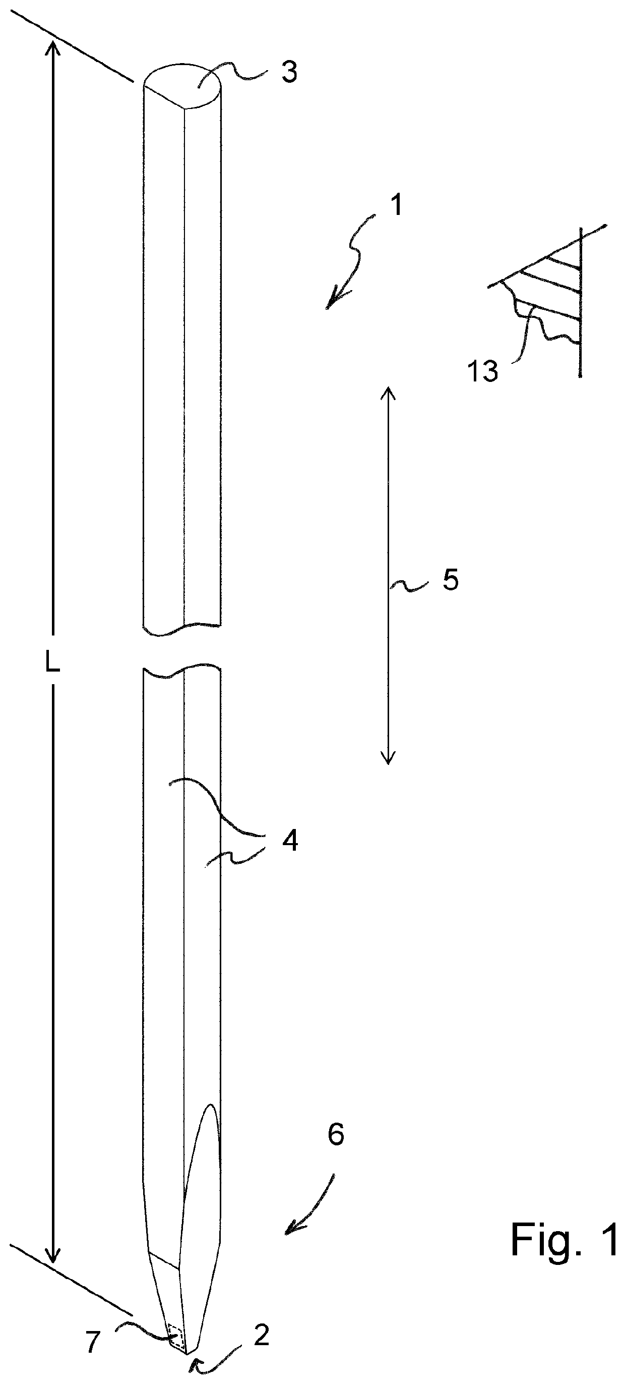 Ultrasonic tool and ultrasonic connection device herein