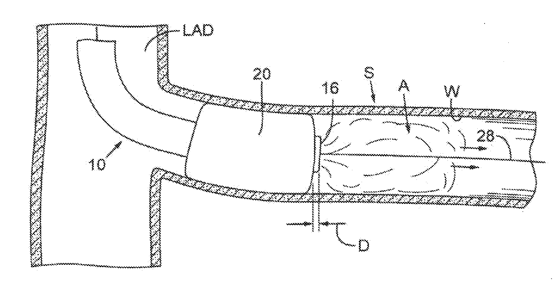 Device for treating chronic total occlusion