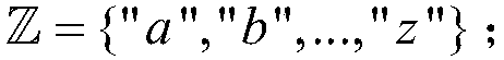 Ciphertext-based multi-keyword fuzzy-query method under cloud environment