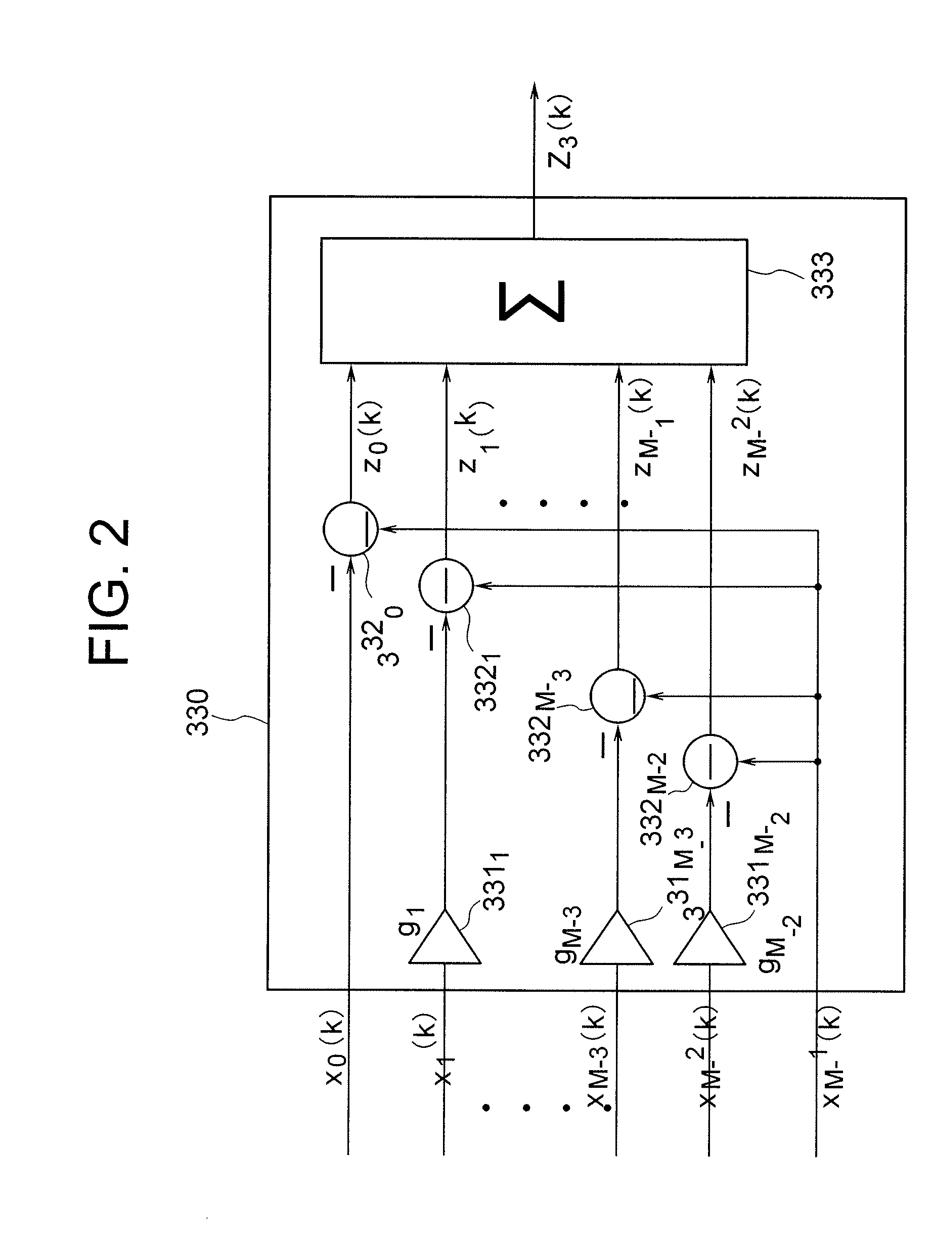 Adaptive array control device, method and program, and adaptive array processing device, method and program