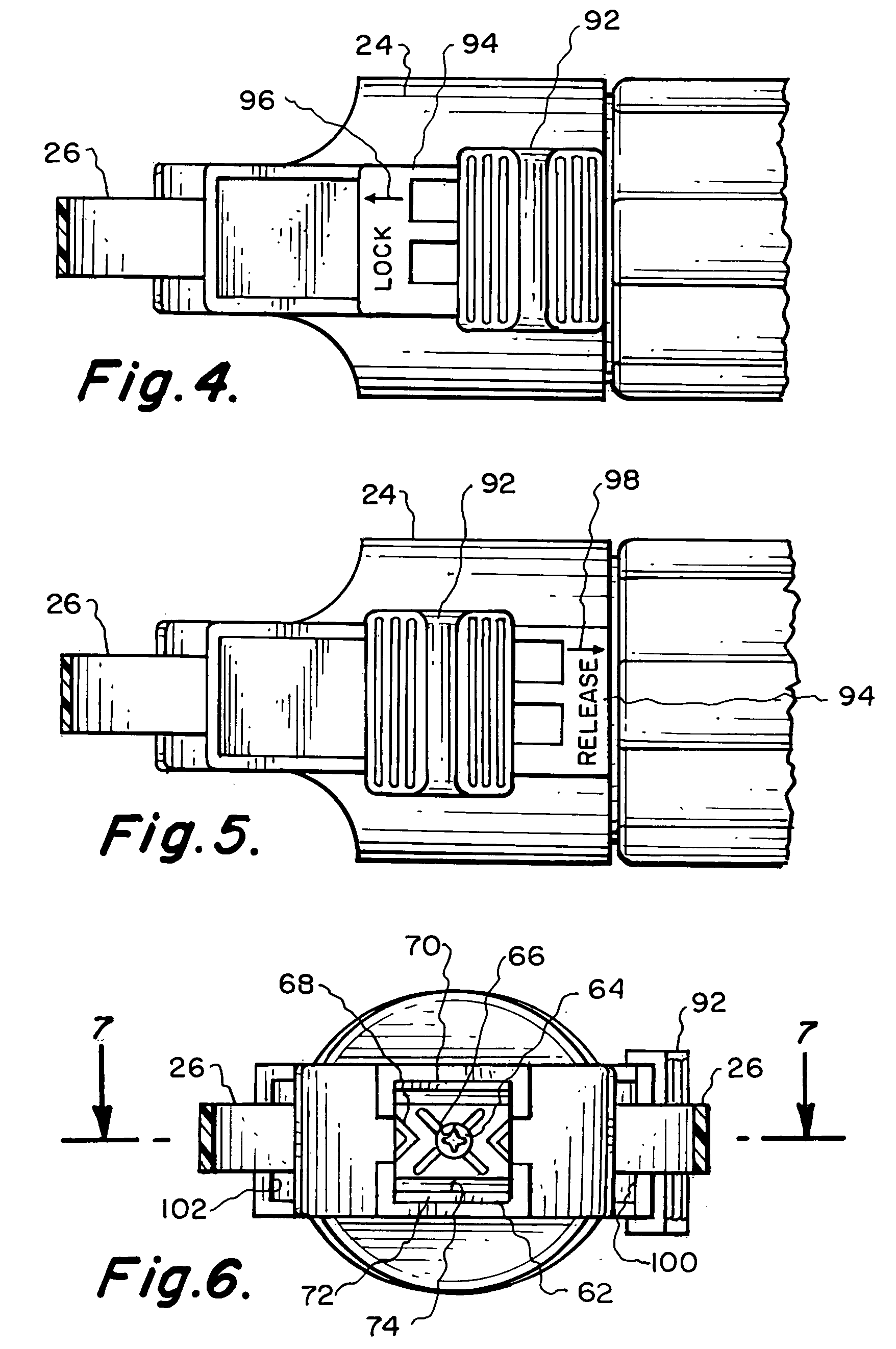 Strap wrench for gripping and turning generally cylindrical objects