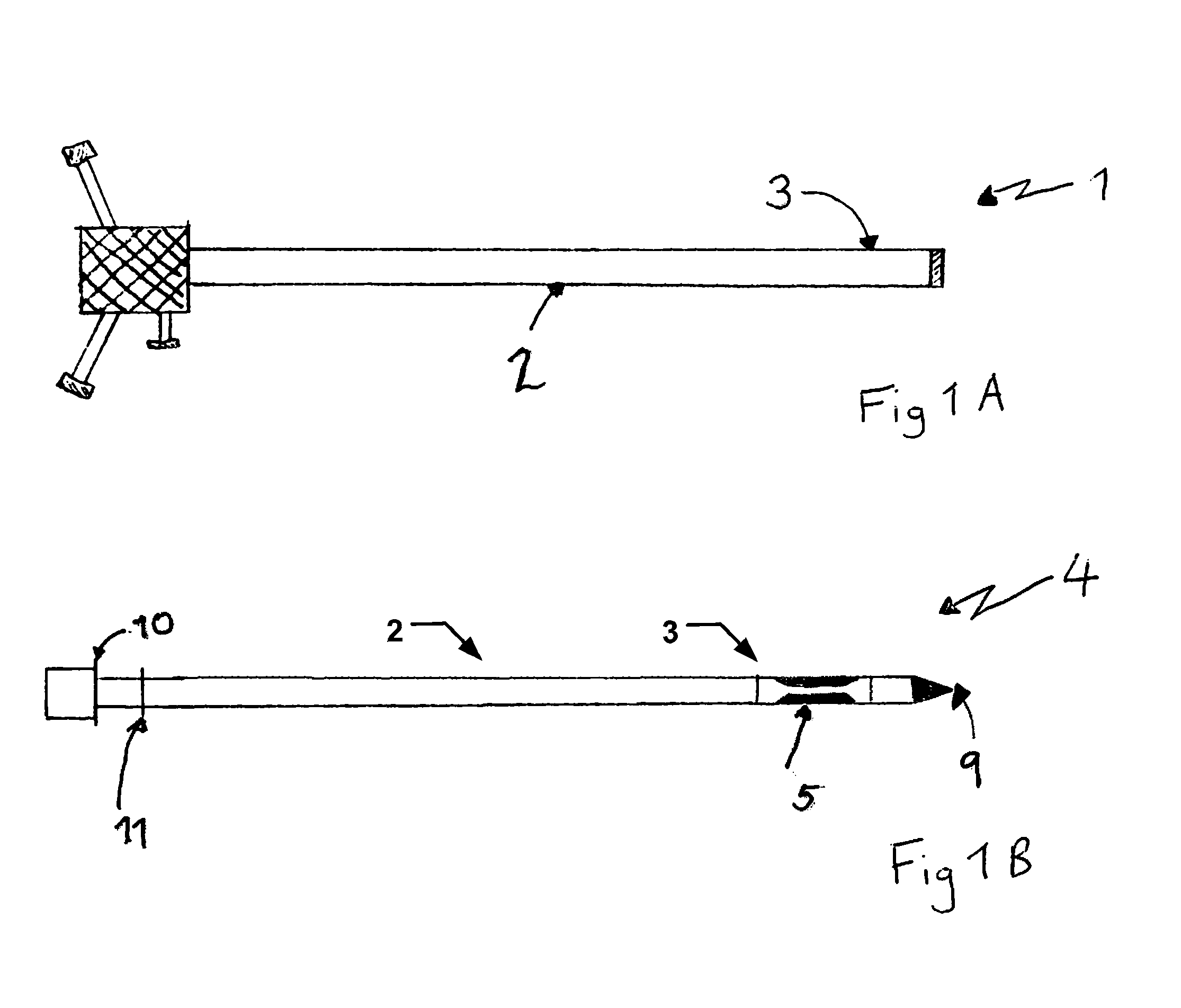 Method for delivery of an embolic protection unit