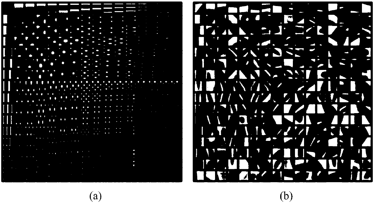 A CT Image Reconstruction Method Based on Offline Dictionary Sparse Regularization for Scanning with Low Tube Current Intensity