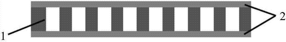 Negative plate, preparation method thereof and lithium battery