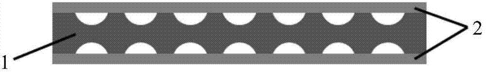 Negative plate, preparation method thereof and lithium battery