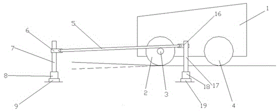 Rolling system