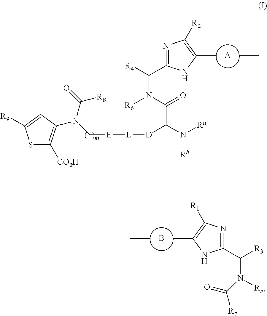 Antiviral agents