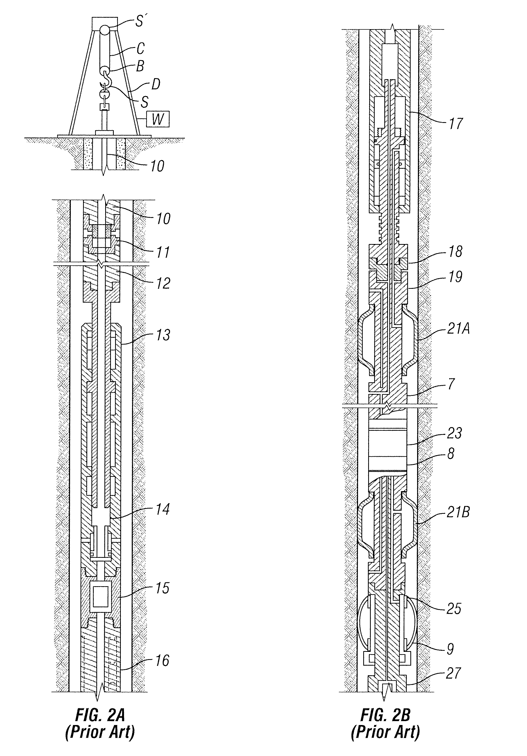 Methods, systems and apparatus for coiled tubing testing