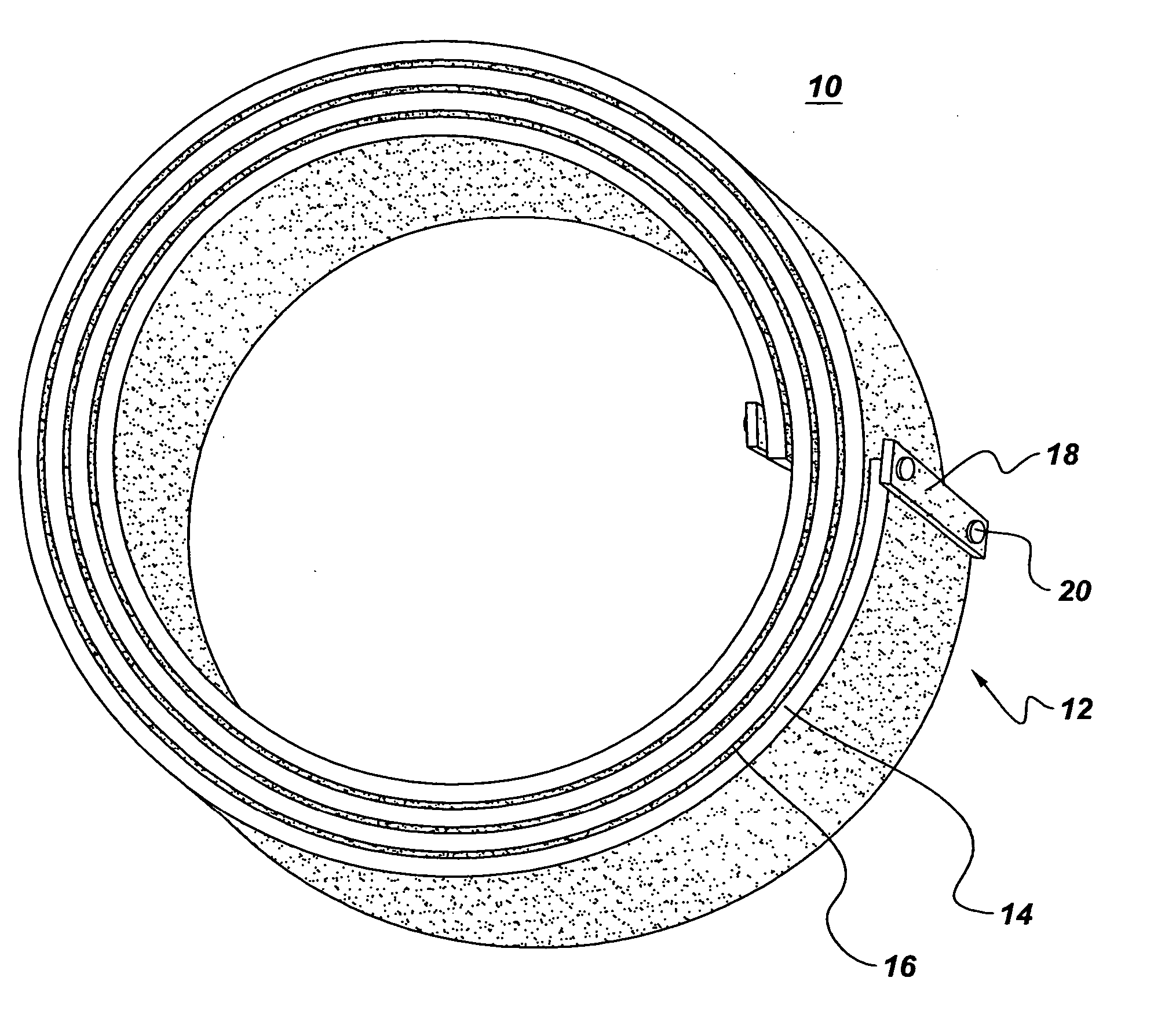 Fault current limiter