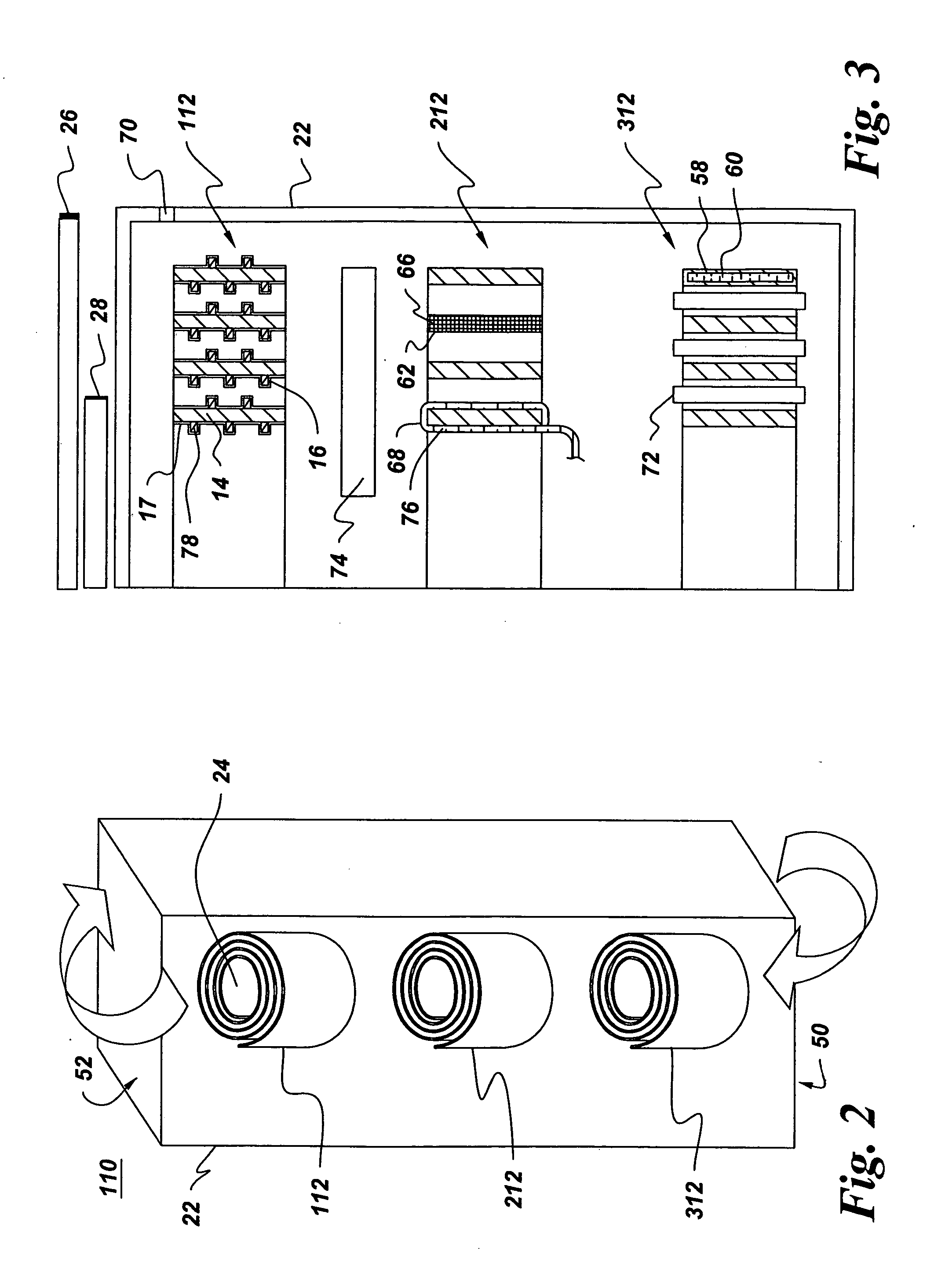 Fault current limiter