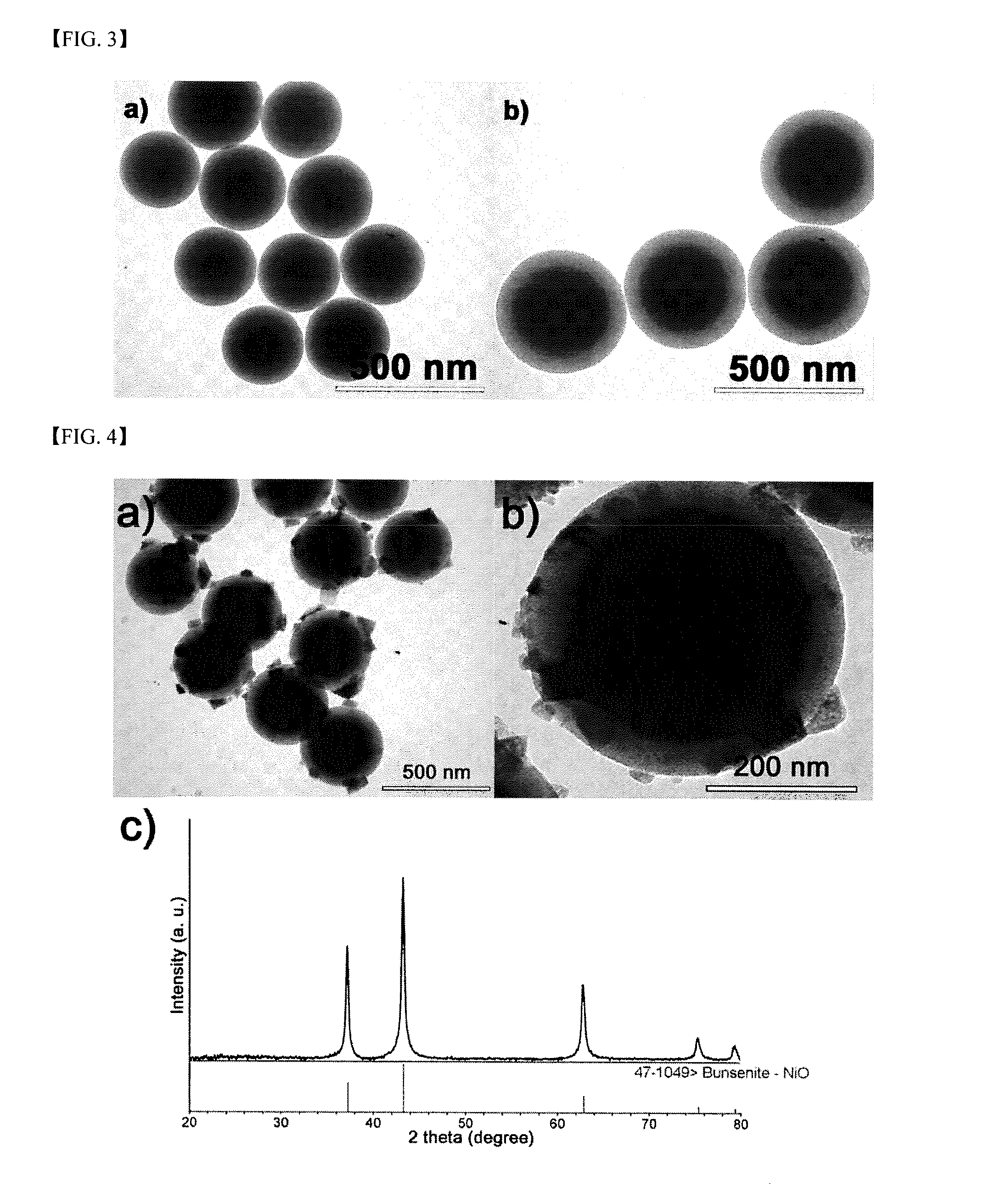 Egg-shell type hybrid structure of highly dispersed nanoparticle-metal oxide support, preparation method thereof, and use thereof