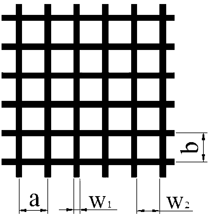 Preparation method of carbon nanotube electromagnetic wave shielding paper