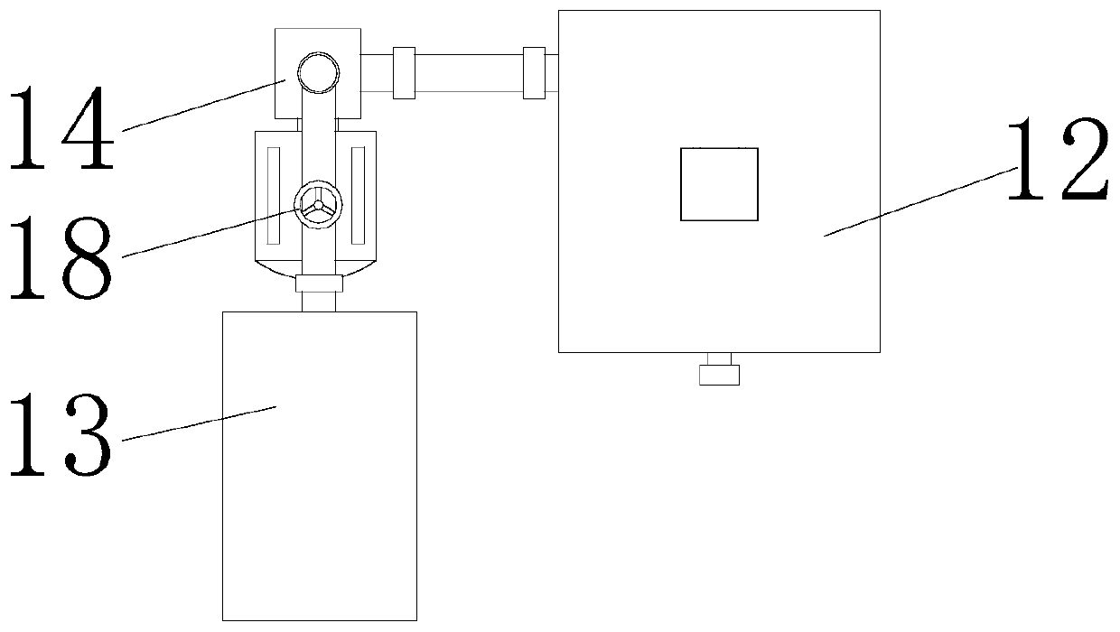 Steel structure building pig raising shed