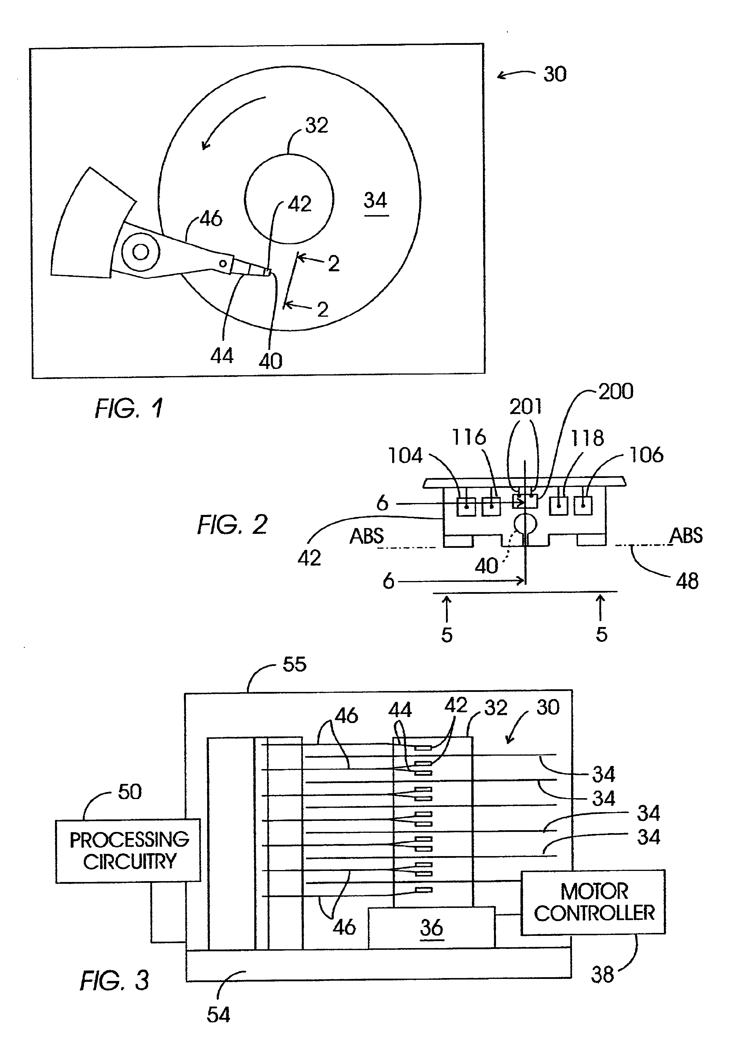 Optical aperture for data recording having transmission enhanced by waveguide mode resonance