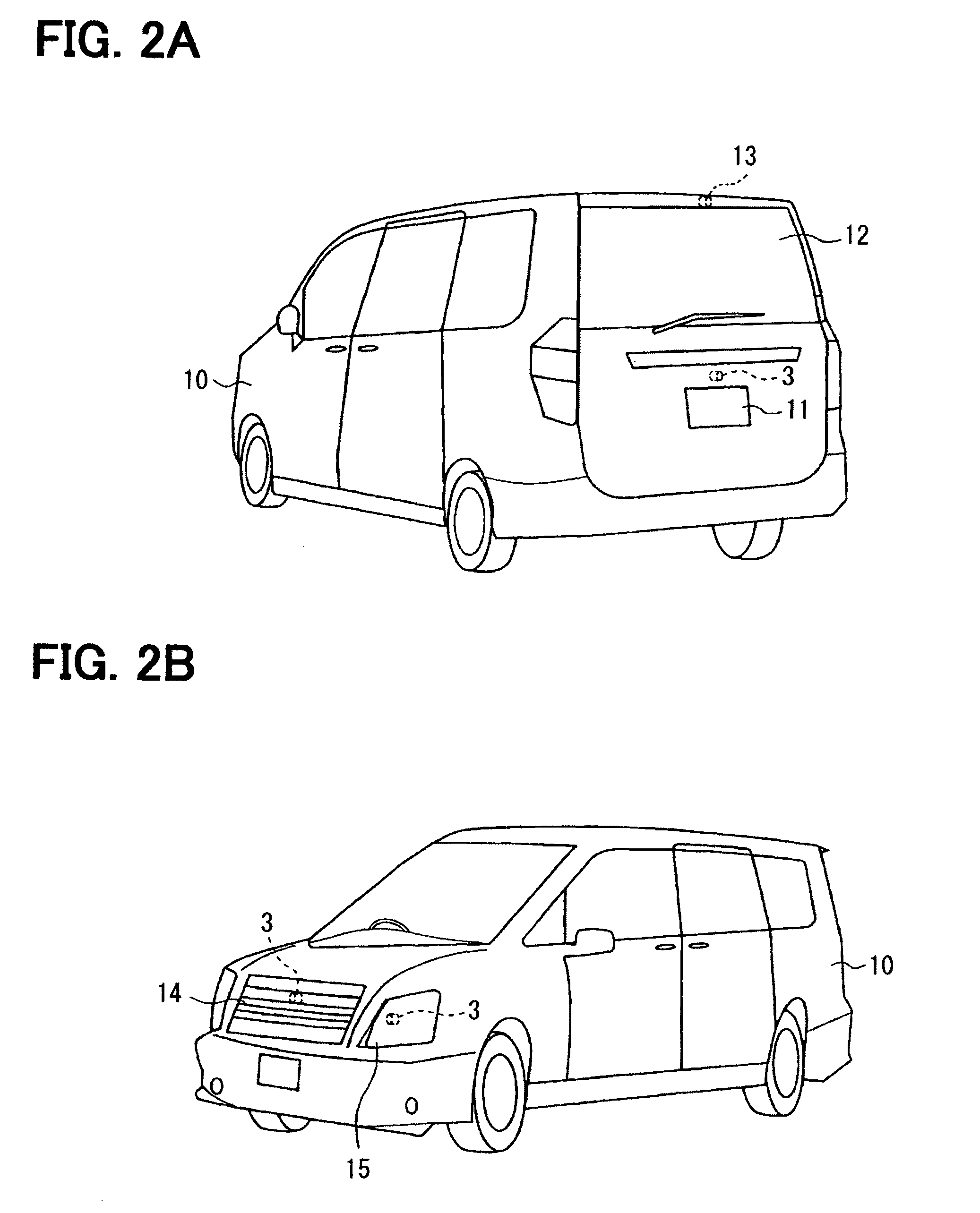 Obstacle detection apparatus and method for detecting obstacle