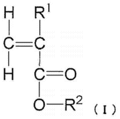 Slurry composition for lithium-ion secondary cell negative electrode