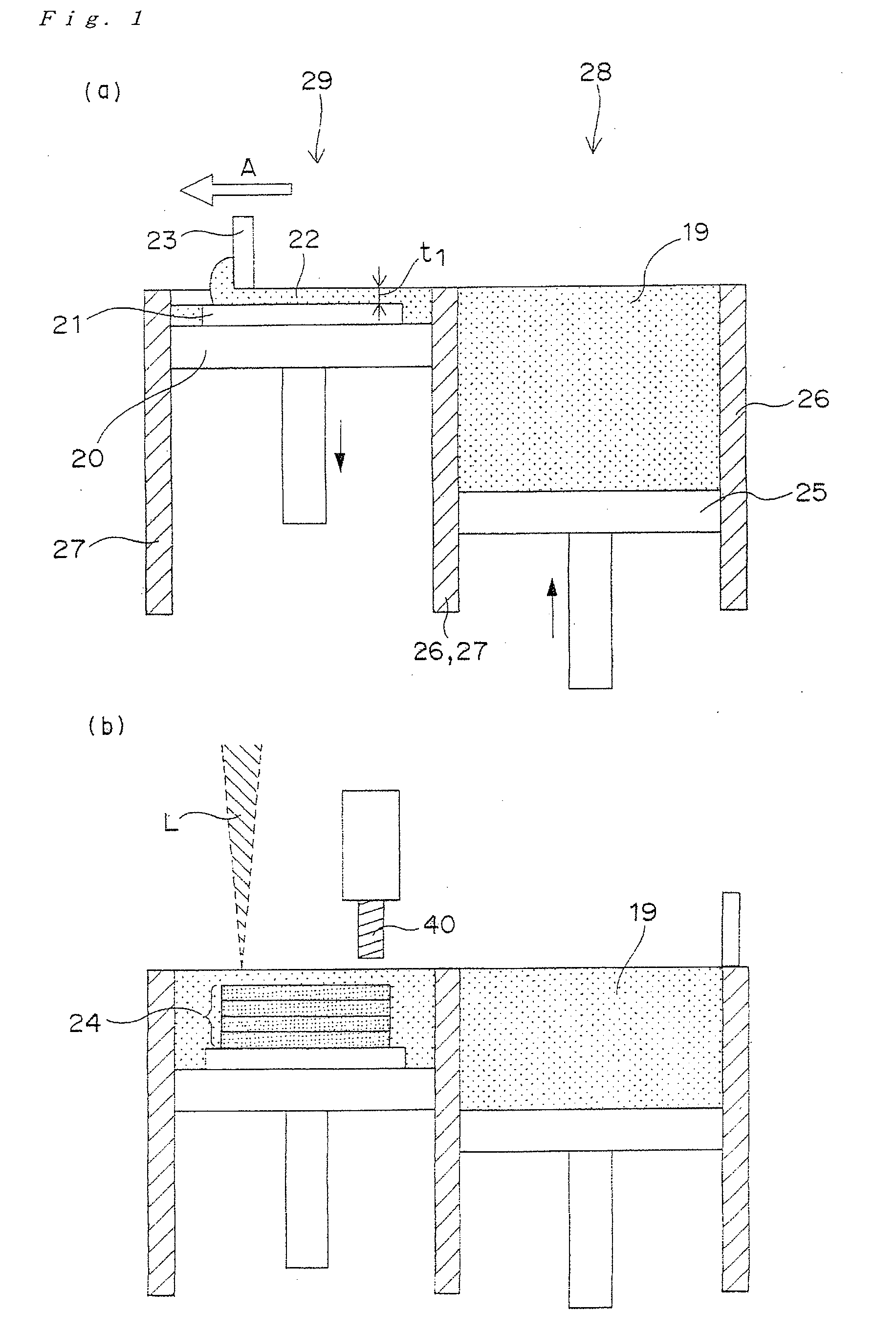 Method for manufacturing three-dimensional shaped object and three-dimensional shaped object obtained by the same