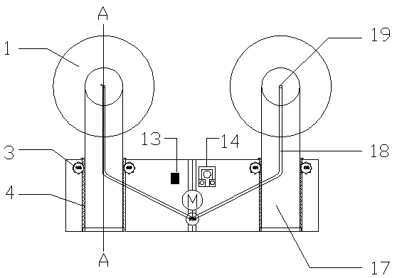 An intelligent painting instrument