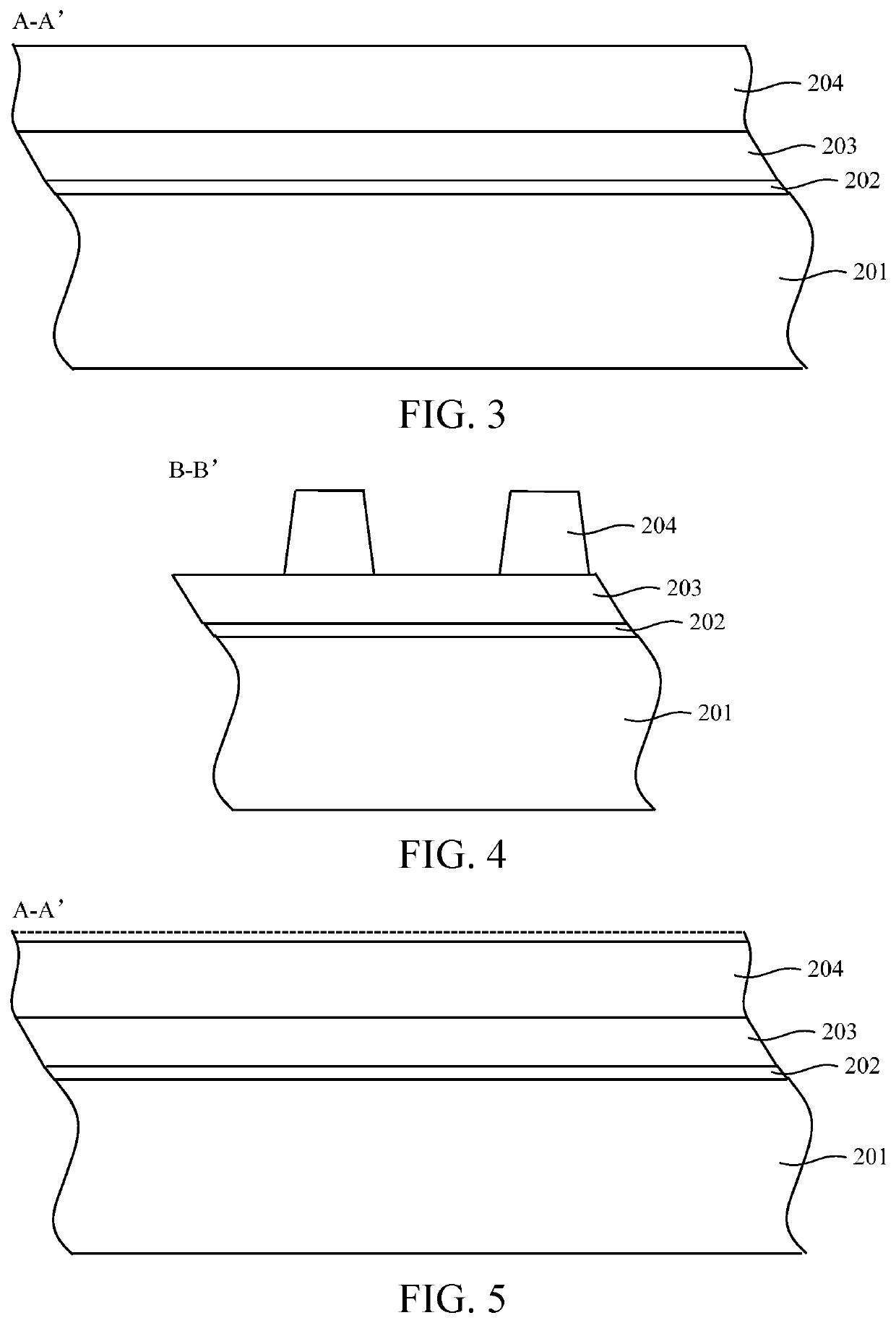 Non-volatile memory and manufacturing method for the same