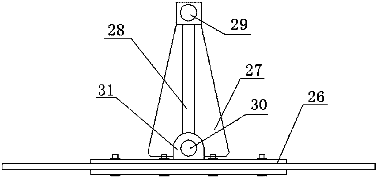 Vacuum membrane fishing device