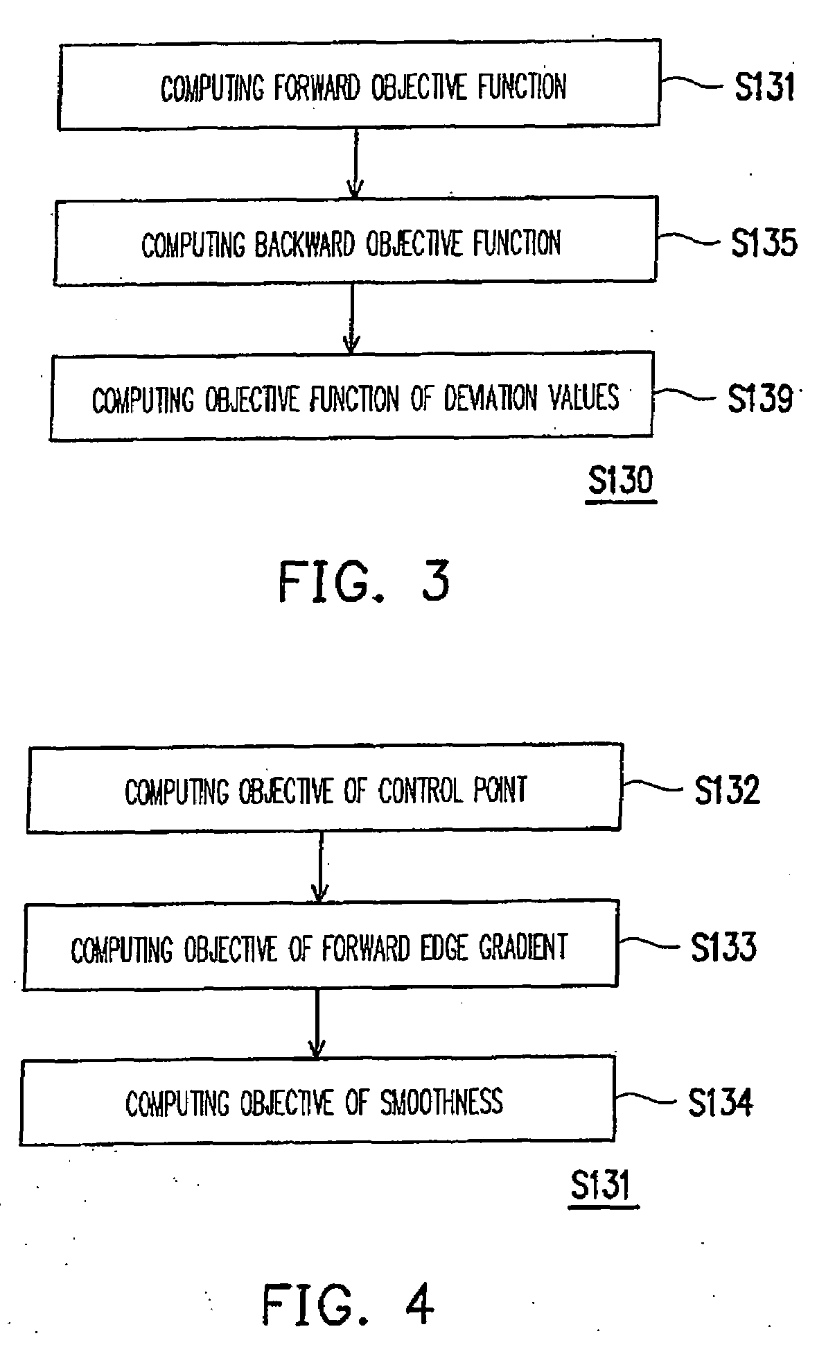 Method and apparatus of image morphing and computer accessible storage medium thereof