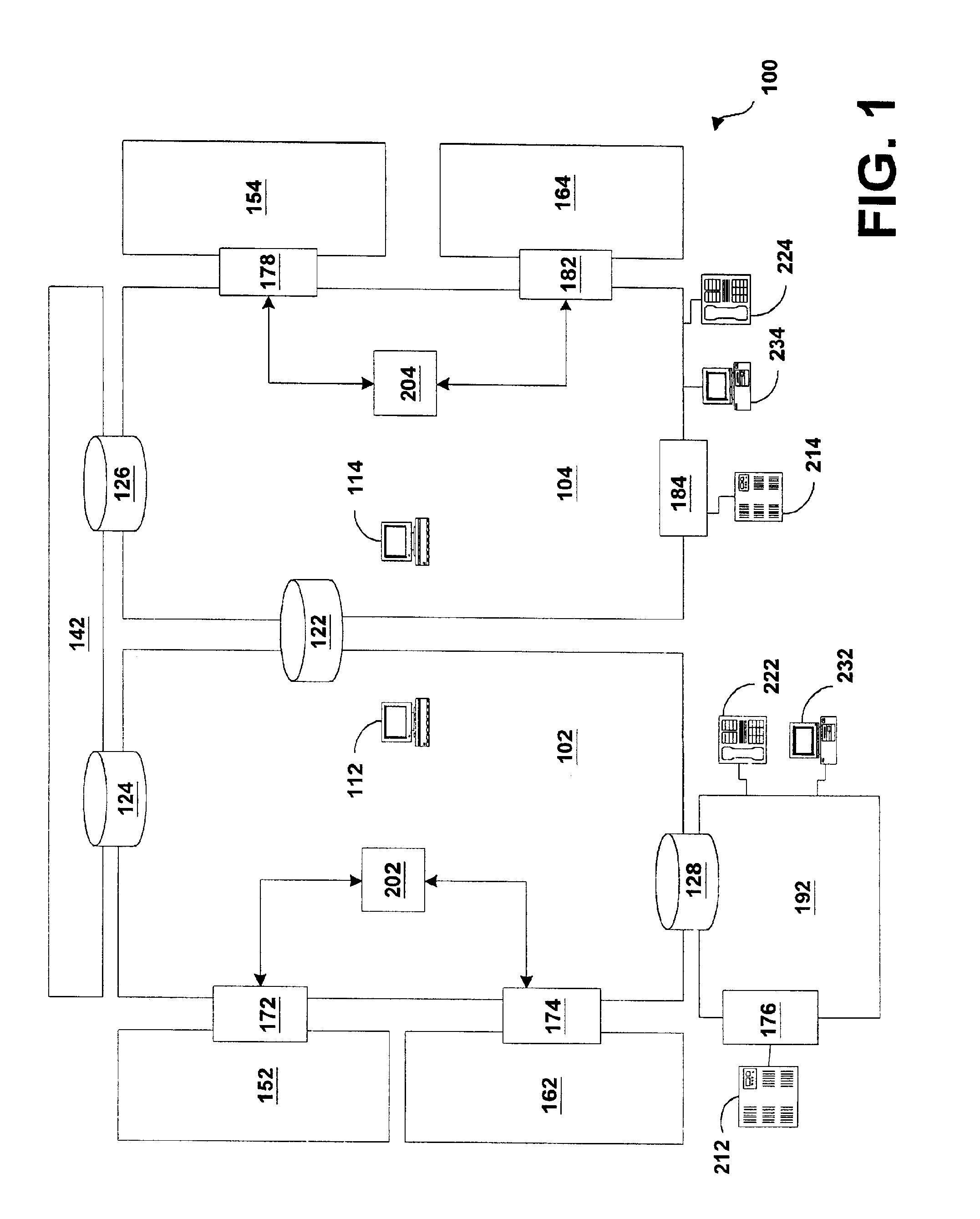 System and method for assisting in controlling real-time transport protocol flow through multiple networks