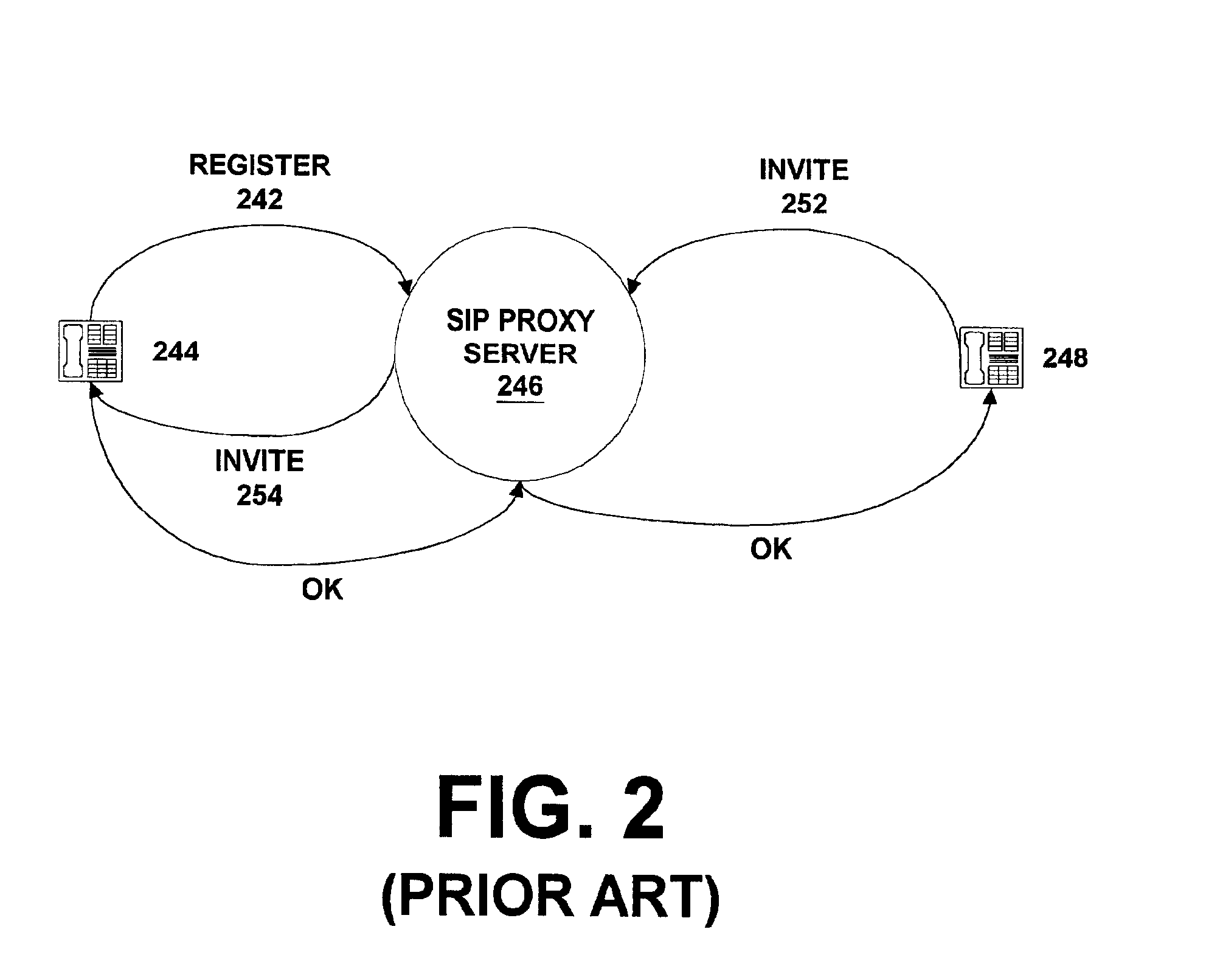 System and method for assisting in controlling real-time transport protocol flow through multiple networks