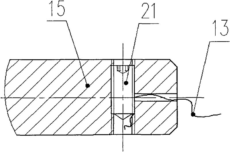 A Gravity Adjustable Rolling Tool