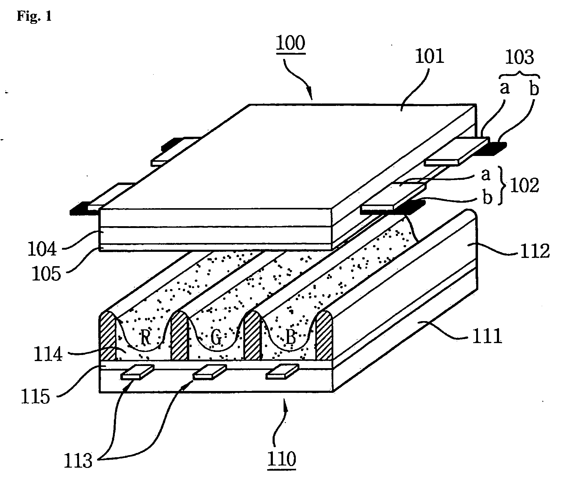 Plasma display apparatus and driving method thereof