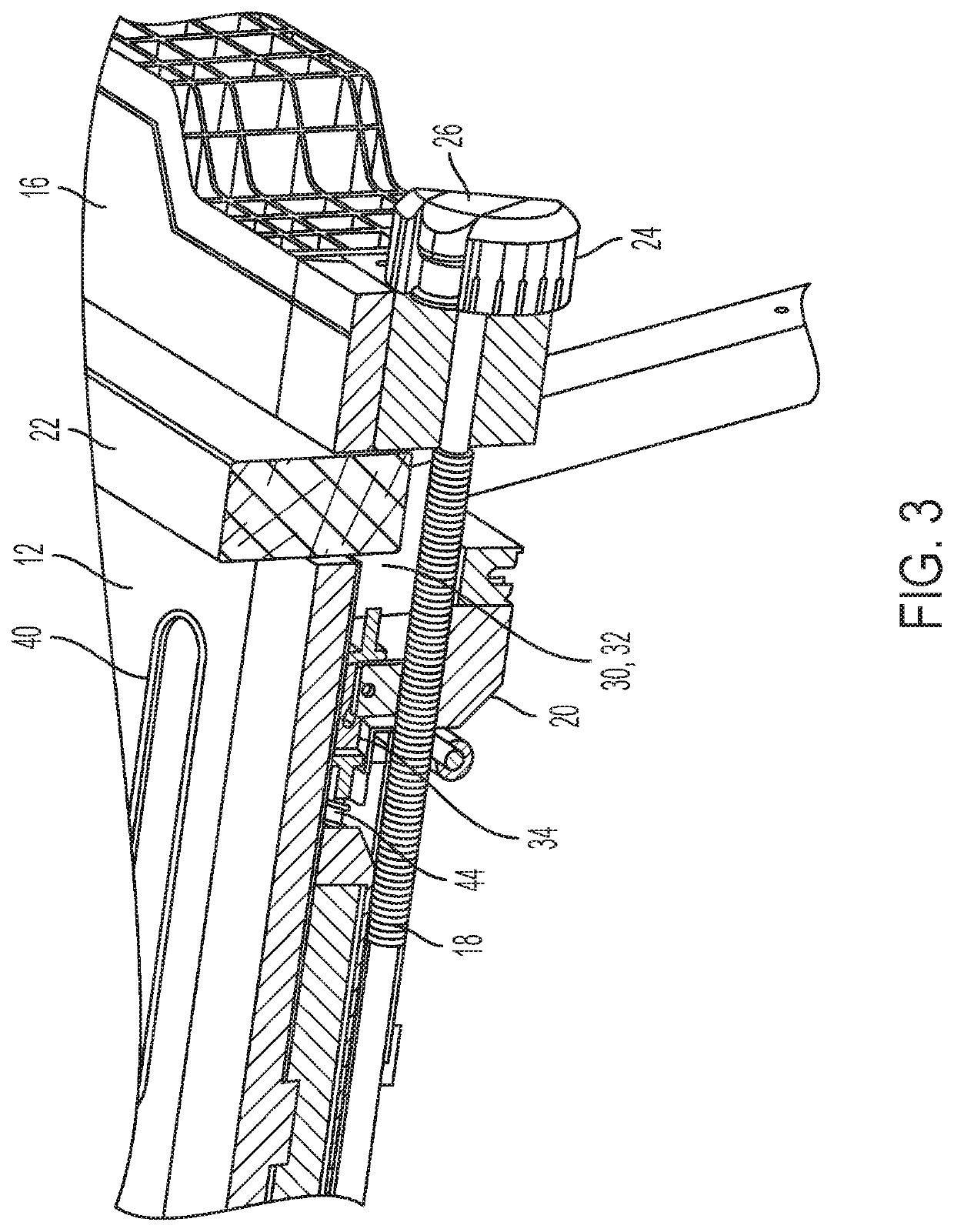 Vise table