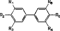 Biphenyl derivative and preparation method and medical application thereof