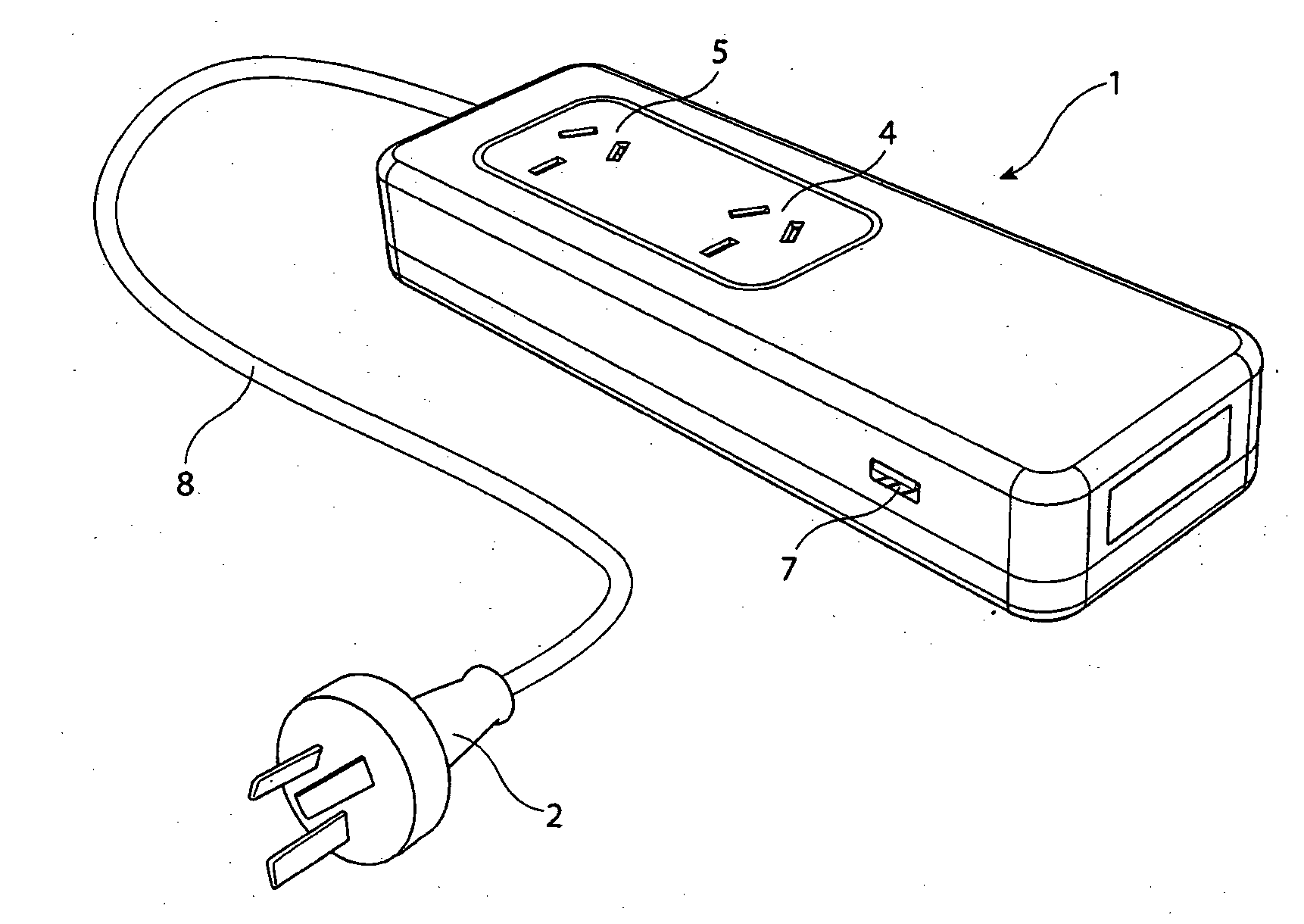 PC power monitoring