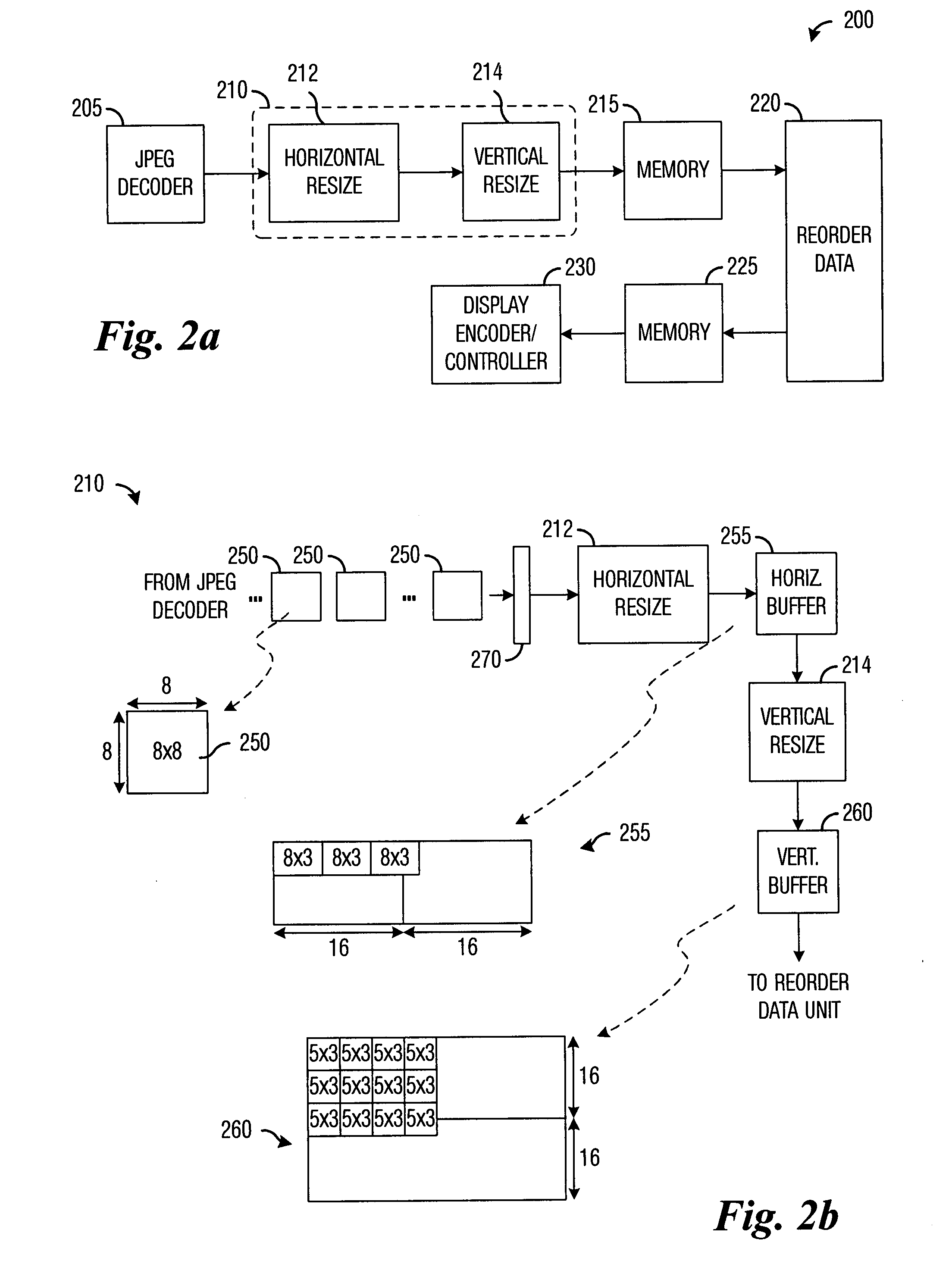 System and method for decoding and viewing of image files