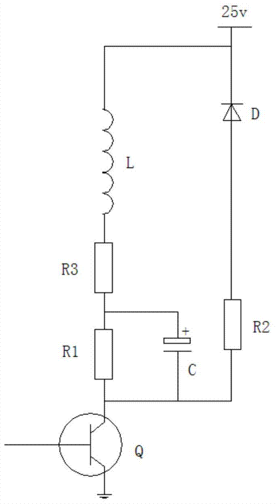 Accelerator controller