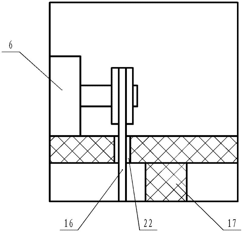 Intermittent hypoxia rat model for children obstructive sleep apnea hypopnea syndrome