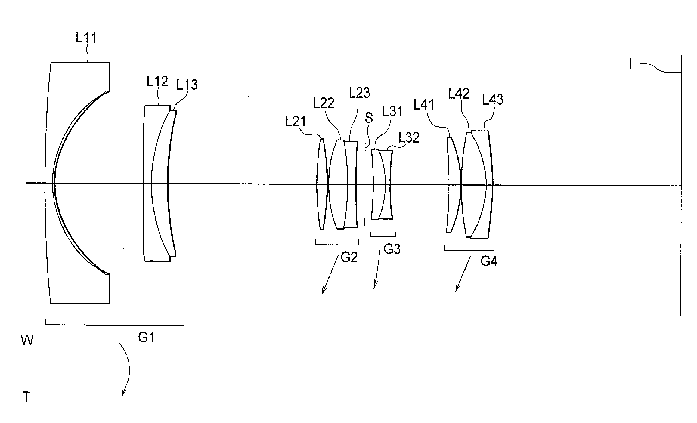 Zoom lens system, imaging apparatus, and method for zooming the zoom lens system