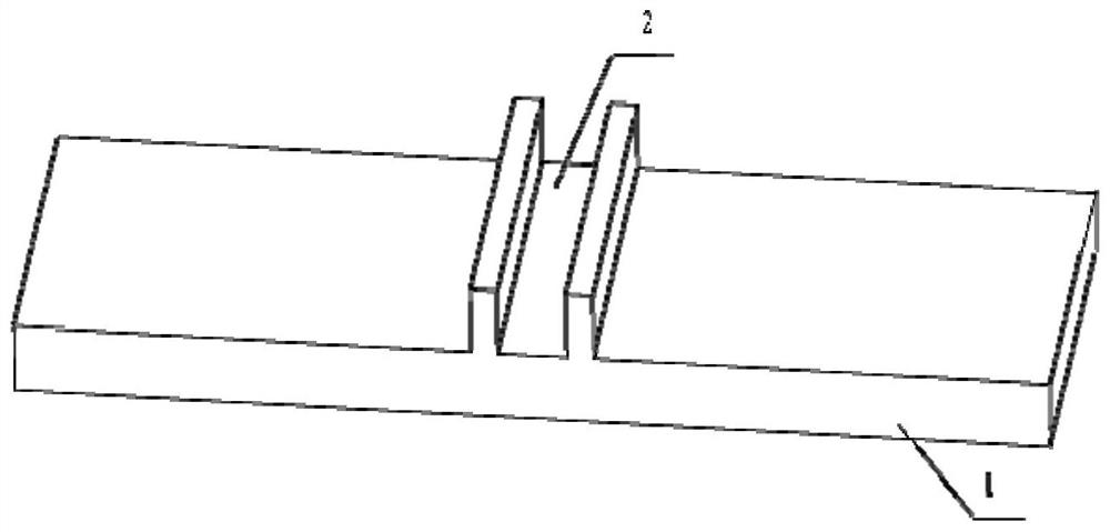 Method for observing microscopic ingestion dynamics mechanism of bees