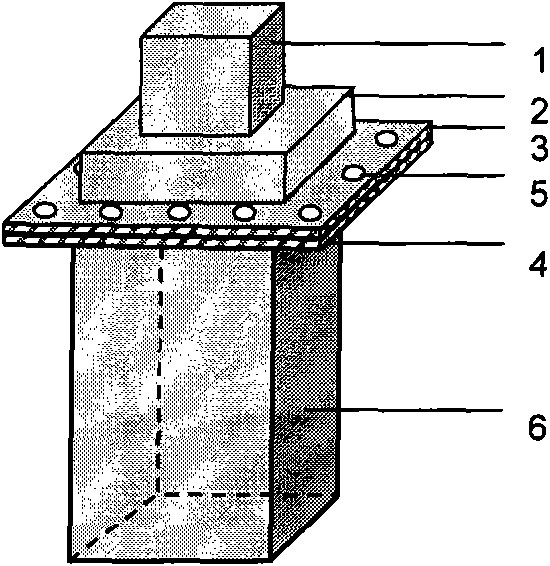 Microwave heater for heating liquid and/or gases