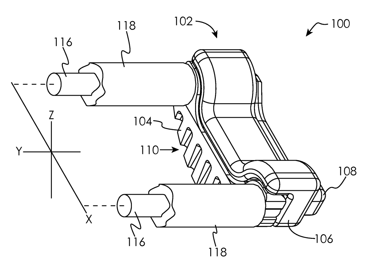 Plasma resection electrode